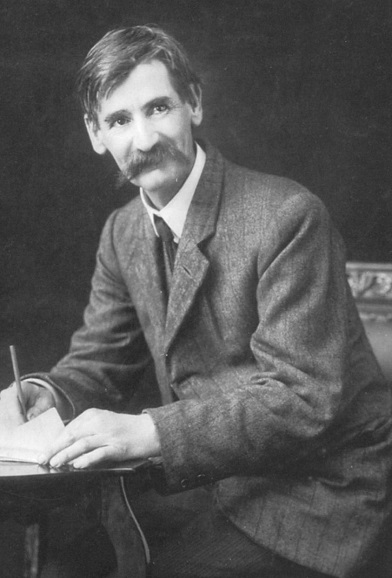 Henry Lawson - the greatest aussie short story writer